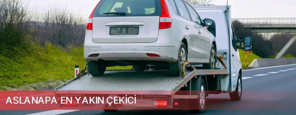 Aslanapa İlçemi En Yakın Çekici